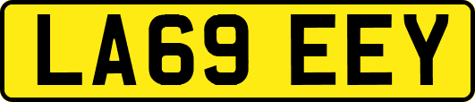LA69EEY