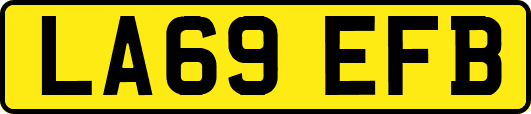 LA69EFB