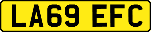 LA69EFC