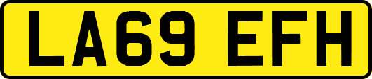 LA69EFH