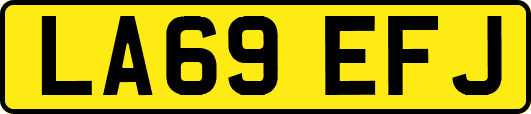LA69EFJ