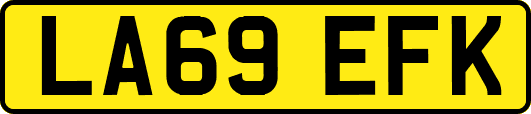 LA69EFK