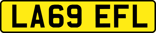 LA69EFL