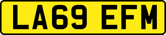 LA69EFM