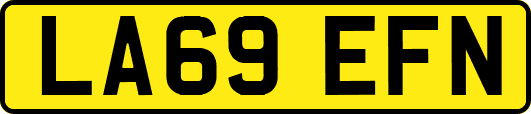 LA69EFN