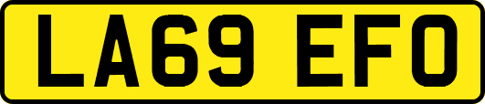 LA69EFO