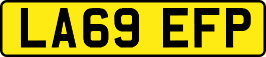 LA69EFP
