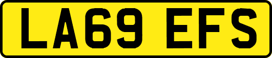LA69EFS