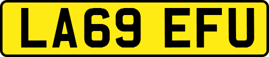 LA69EFU