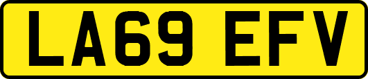 LA69EFV