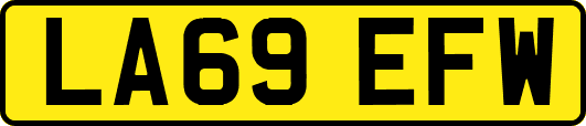 LA69EFW
