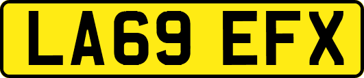 LA69EFX