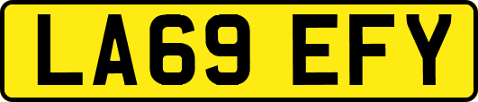 LA69EFY