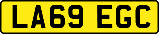 LA69EGC