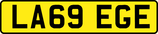 LA69EGE
