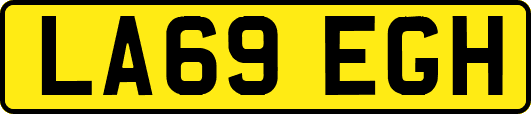 LA69EGH