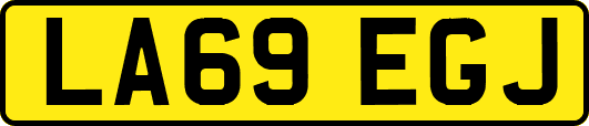 LA69EGJ