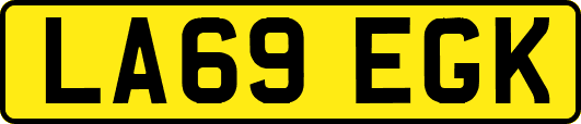 LA69EGK