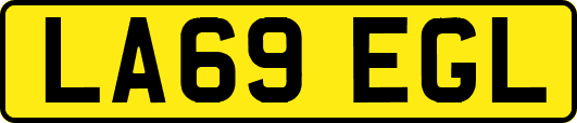 LA69EGL