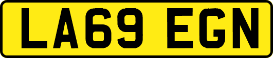 LA69EGN