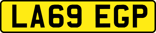 LA69EGP
