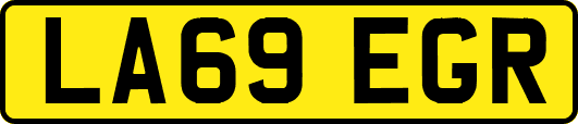 LA69EGR