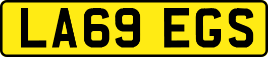 LA69EGS