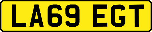 LA69EGT
