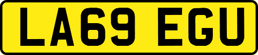 LA69EGU