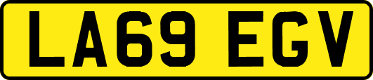 LA69EGV