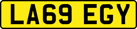 LA69EGY