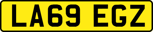 LA69EGZ