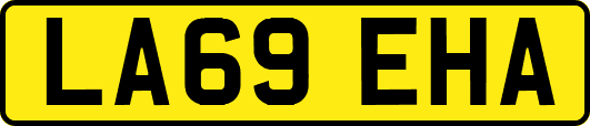 LA69EHA