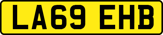 LA69EHB