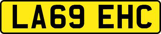 LA69EHC