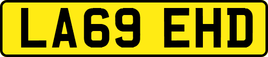 LA69EHD