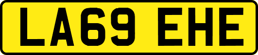 LA69EHE