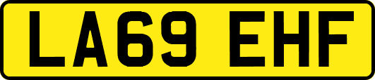 LA69EHF