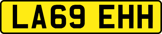 LA69EHH