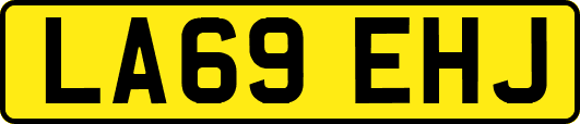LA69EHJ