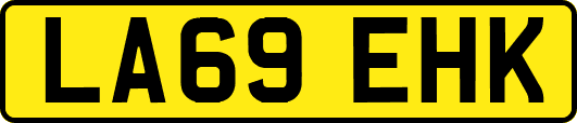 LA69EHK