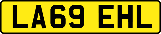 LA69EHL