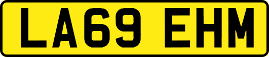 LA69EHM