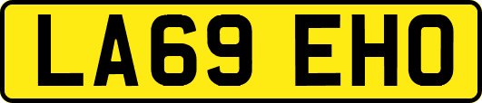 LA69EHO