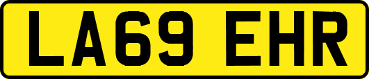 LA69EHR