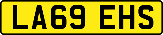 LA69EHS