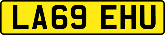 LA69EHU