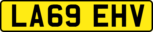 LA69EHV