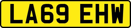 LA69EHW