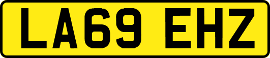 LA69EHZ